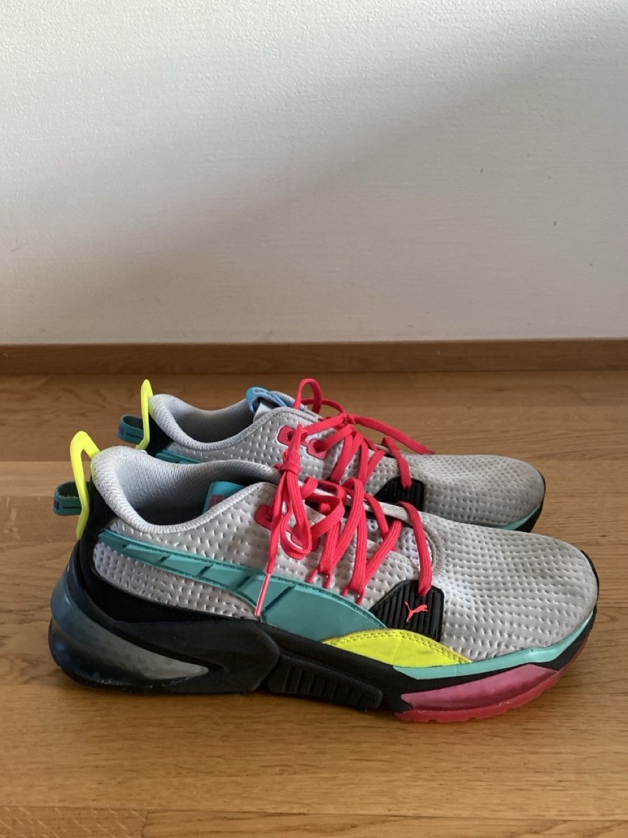 Puma Scarpe da uomo: Puma running shoes – Nuovo (secondo la descrizione) da Glattpark(Opfikon) venduto da tri_hm8x