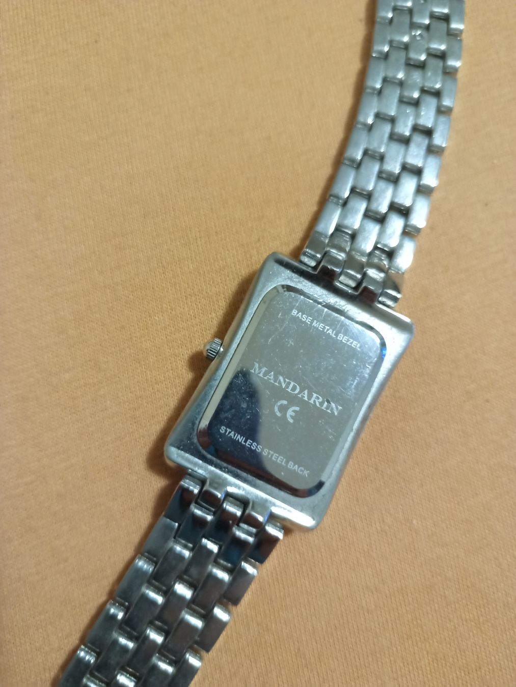 Orologi: MANDARIN Damenuhr – Usato da Biel / Bienne venduto da edo_pt98 2