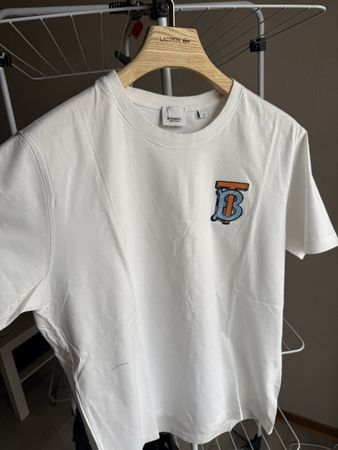 T shirt Burberry