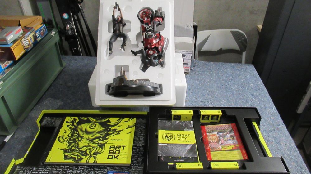 Fear 3 Steelbook Collector PS3 - Édition Boîtier Métal - État Neuf Complet
