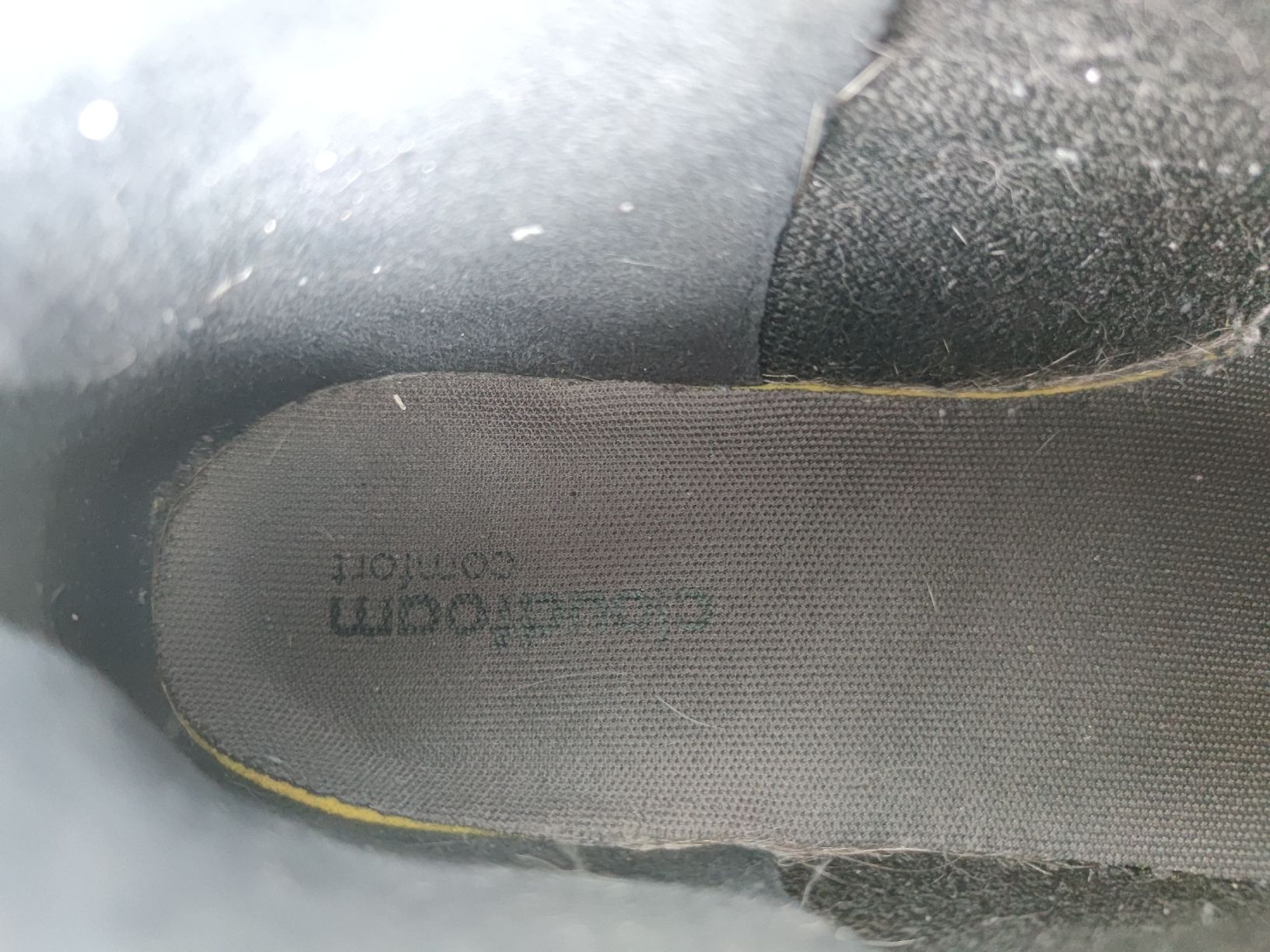 Adidas Scarpe da uomo: Adidas 45⅓ – Usato da Meggen venduto da Malecifent 3