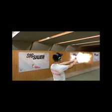 Profile image of LeverAction73