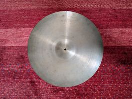 Zildjian Avedis 22'' Ping/Rock Ride