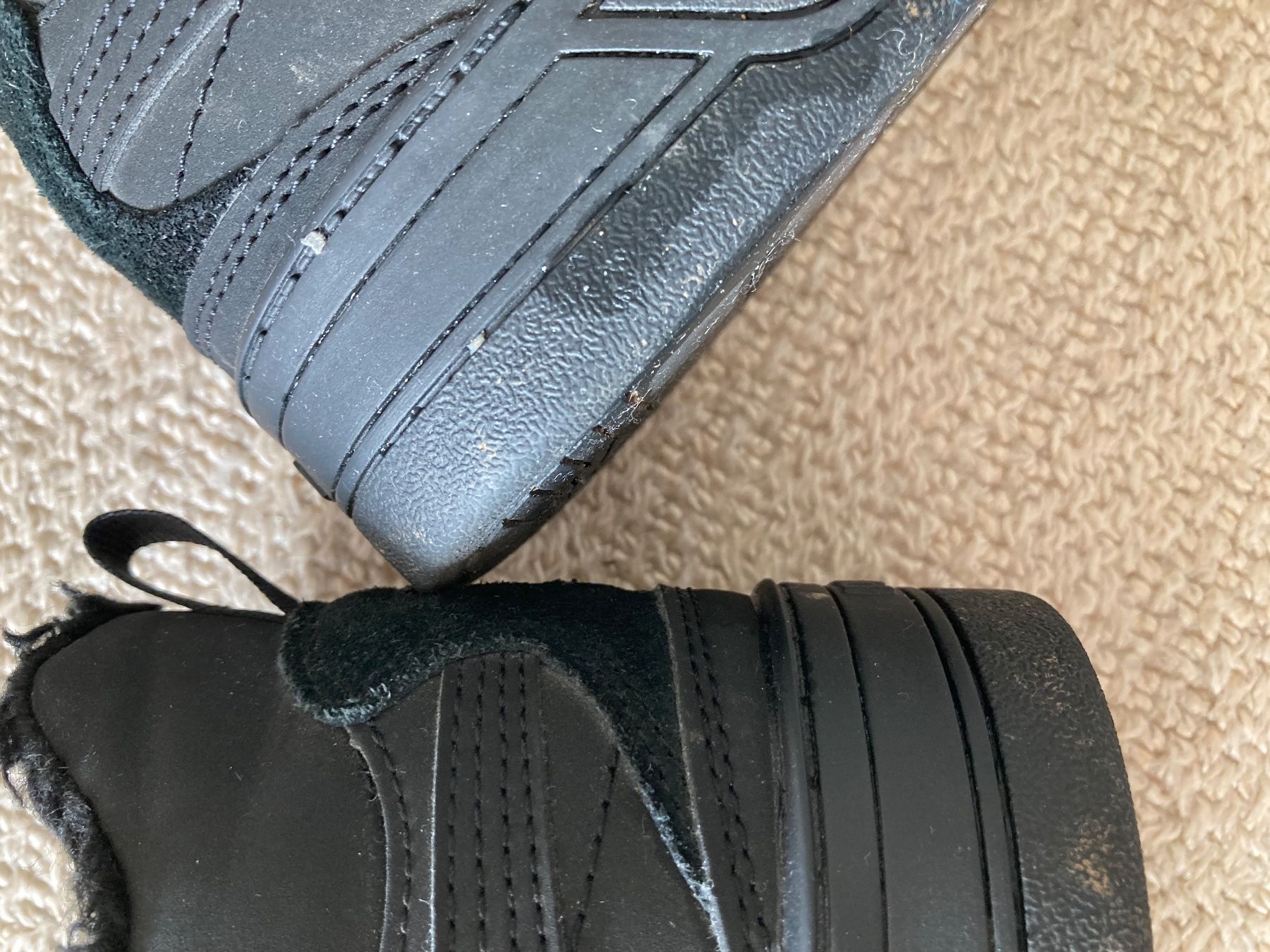 Puma Damenschuhe: Sneakers Puma /Winter – Gebraucht aus Safnern von mutti2289 6