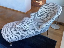 Vendo chaise longue (poltrona)
