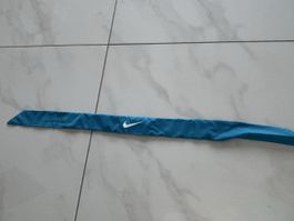 Nike Stirnband blau Sport Zubehör guter Zustand