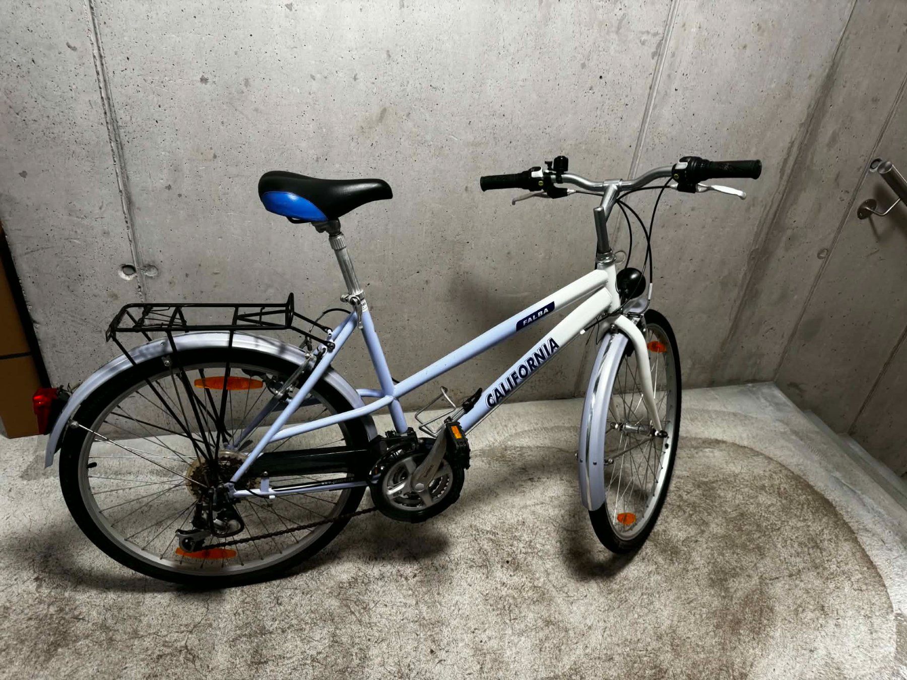 Biciclette: Fahradlot 5 Fahräder – Usato da Dietlikon venduto da mar_fk2x 2