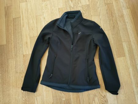 Icepeak Softshell Jacke, Gr. 34