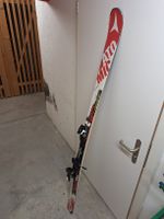 1 Ski! Atomic Redster Carving Ski, 182cm