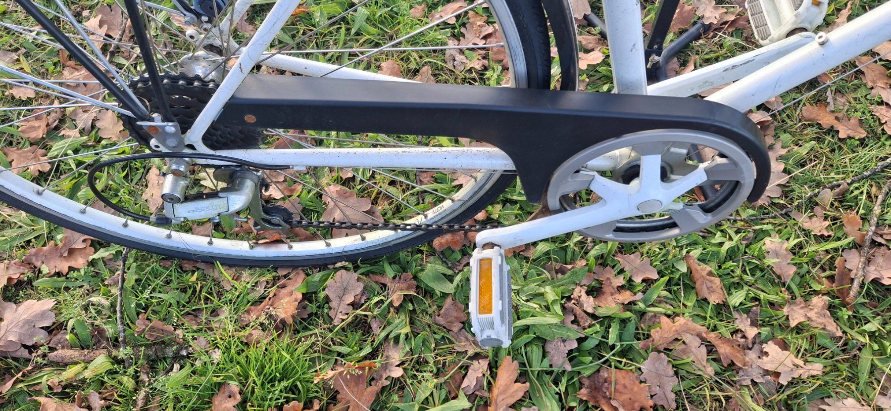 Cresta Biciclette: City Damenvelo Cresta – Usato da Kyburg venduto da JBMNT2020 2