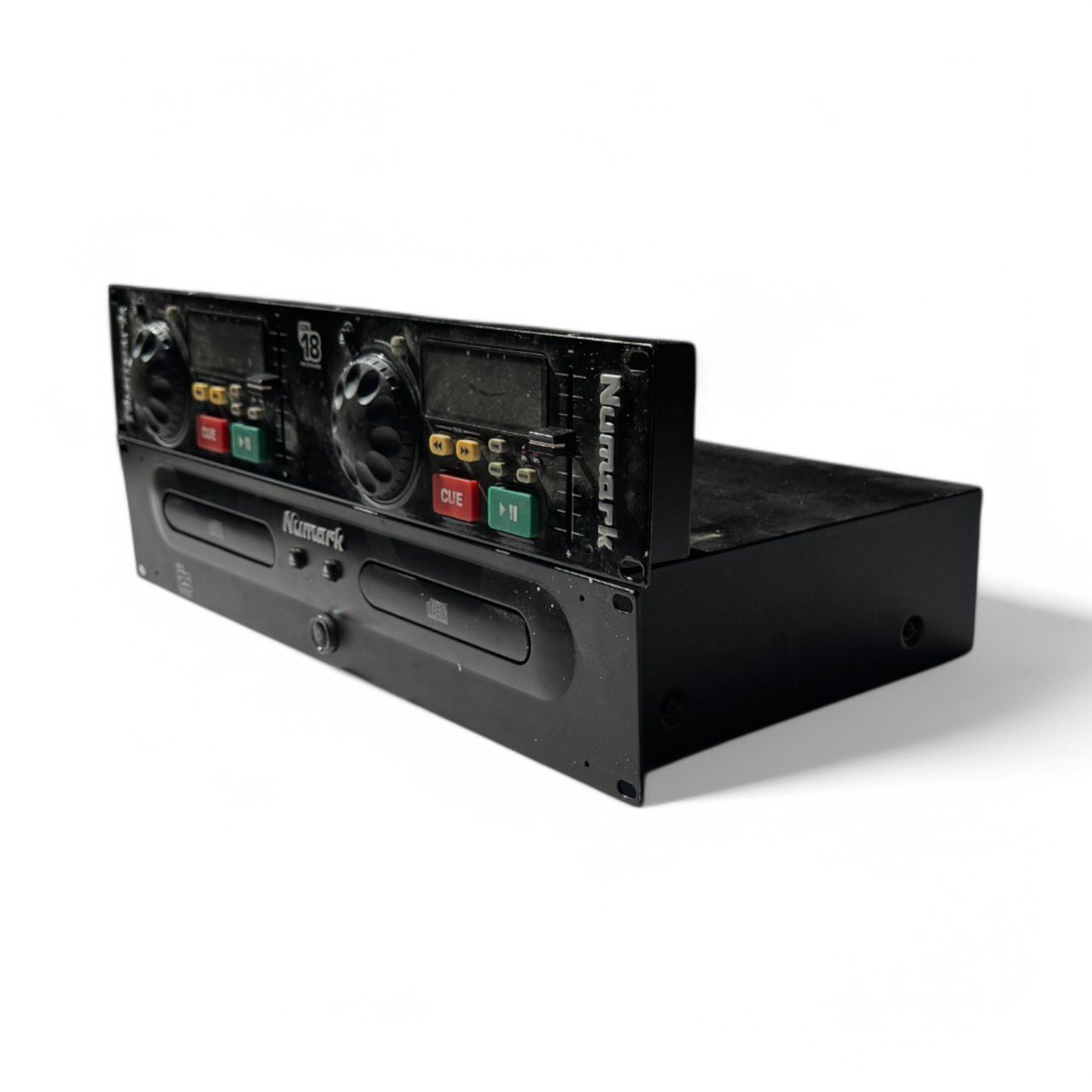Numark Lettore multimediale & Streamer: defekter Numark CD-Player  (S815) – Difettoso da Däniken SO venduto da Profog1 2