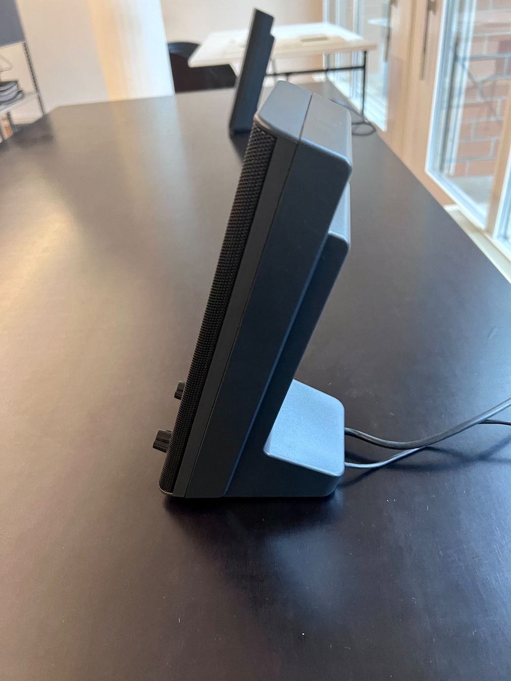 Logitech Lautsprecher: Logitech Lautsprecher Paar mit Kabeln – Gebraucht aus Zürich von wme_n5yf 5