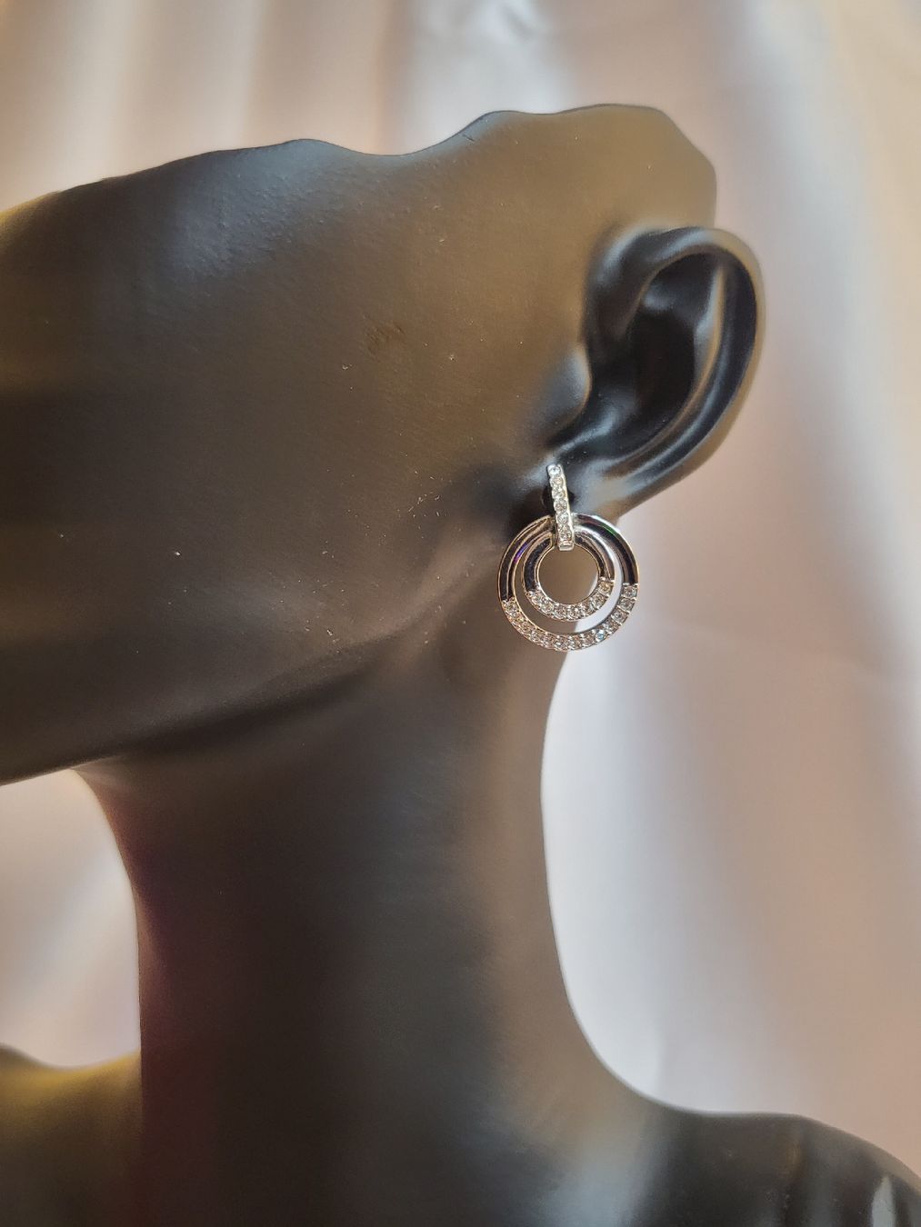 Swarovski Ohrringe & -stecker: NEUE Swarovski Ohrringen – Neu und originalverpackt aus Hellbühl von d.d.d.125 6