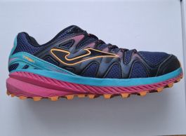 Joma Damen-Trailrunningschuhe Gr. 38 - Wie Neu! 