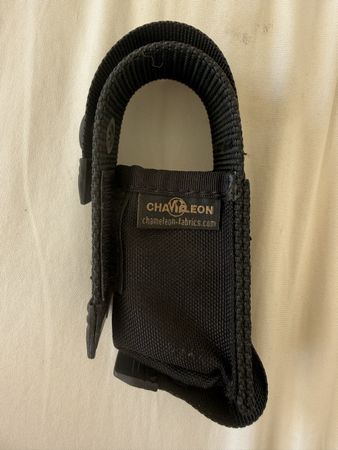 Taschenlampe-Tasche für Shurefire