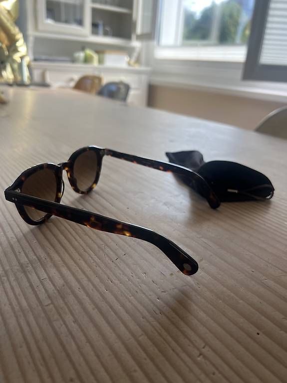 Occhiali & Lenti: Eyevan Sonnenbrille – Usato da Aarau venduto da dju_8qcq 2