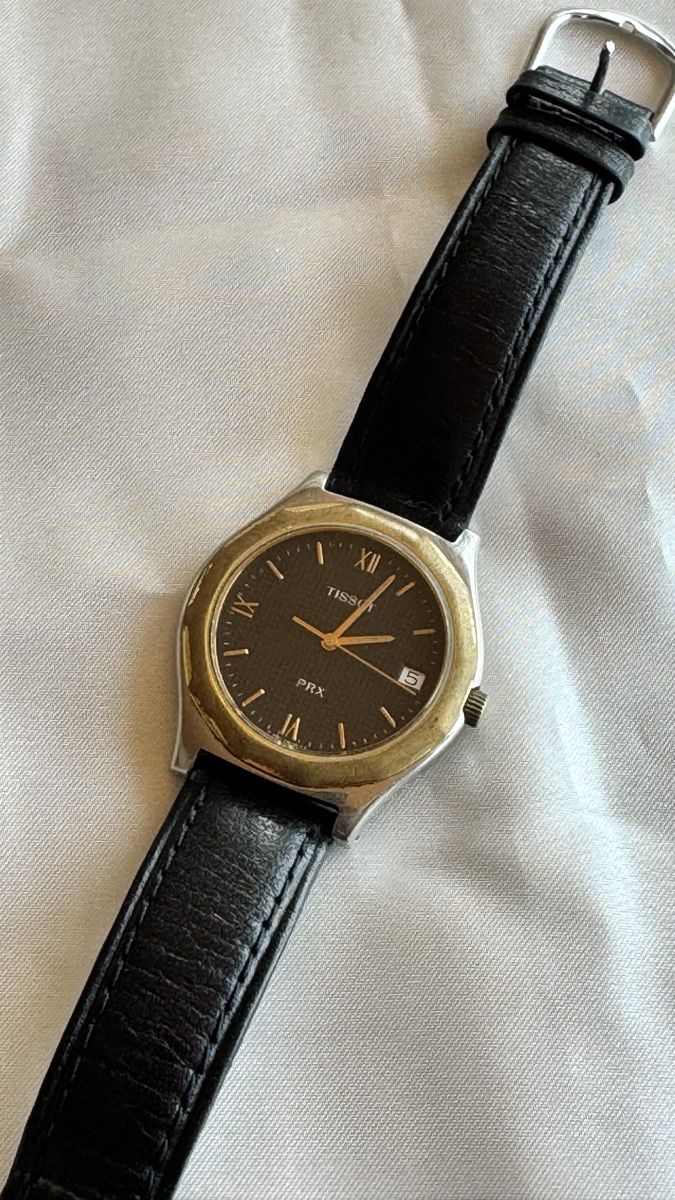 Tissot Orologi: Tissot PRX Saphirglas – Usato da Untersiggenthal venduto da TimeandShine 6