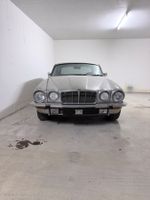 Jaguar XJ6 L 4.2 Serie II 1975 – Garagenfund – ab CHF 1.–