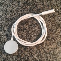Original Apple Watch Magnetic Charging Cable – Makelloser Zu