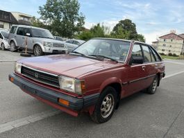 Honda su quintet 1,6 Benzin jg 1985