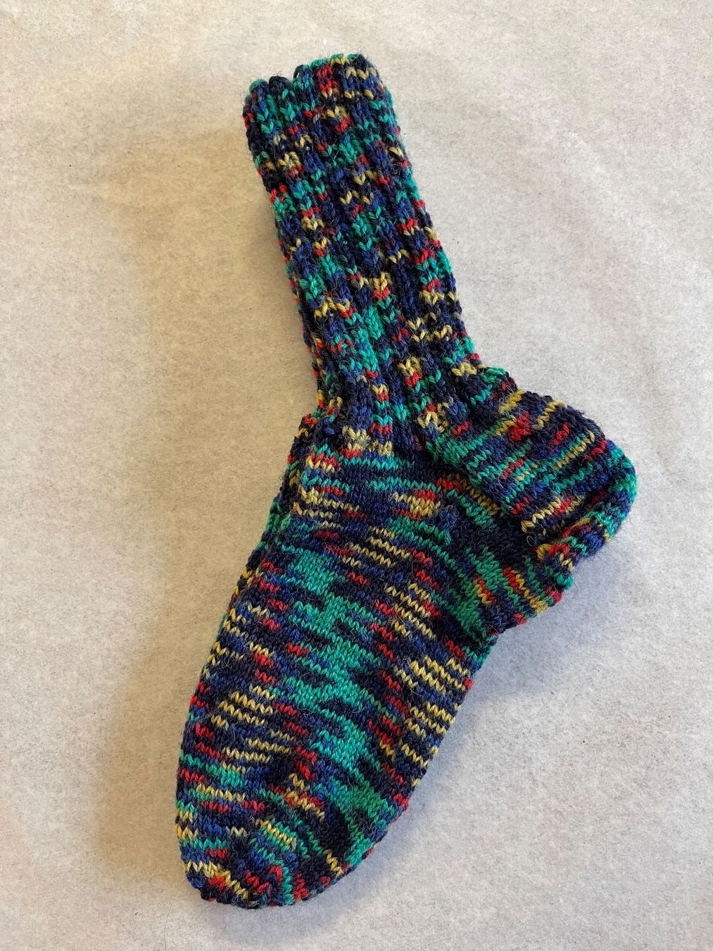 Calze: Socken Gr. 34/35 – Nuovo (secondo la descrizione) da Urnäsch venduto da pas_5r9c 1