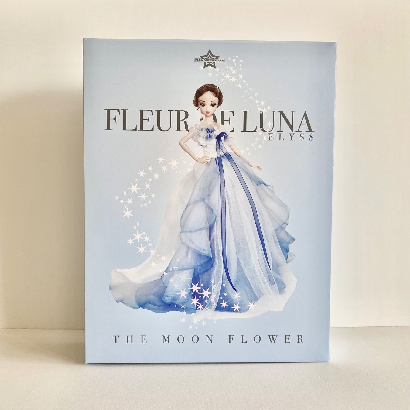 Bambole: Collectible | Fleur De Luna | Ella Superstarr Original – Nuovo e nell'imballaggio originale da Zürich venduto da jo88jo2 1