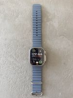 zeichnung APPLE Watch Ultra 3 (GPS + Cellular) 49 mm Smartwa
