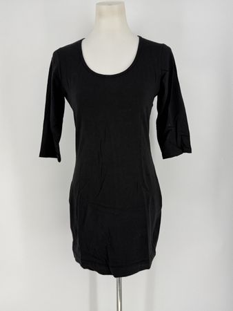 3/4 Arm Long Shirt Gr. M von Esmara 