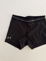 Under Armour Compression Shorts Black Size M