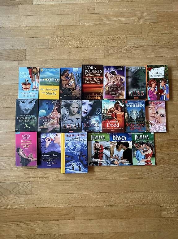 Libri: Diverse Bücher – Usato da Weisslingen venduto da seat_driver