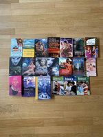 Diverse Bücher
