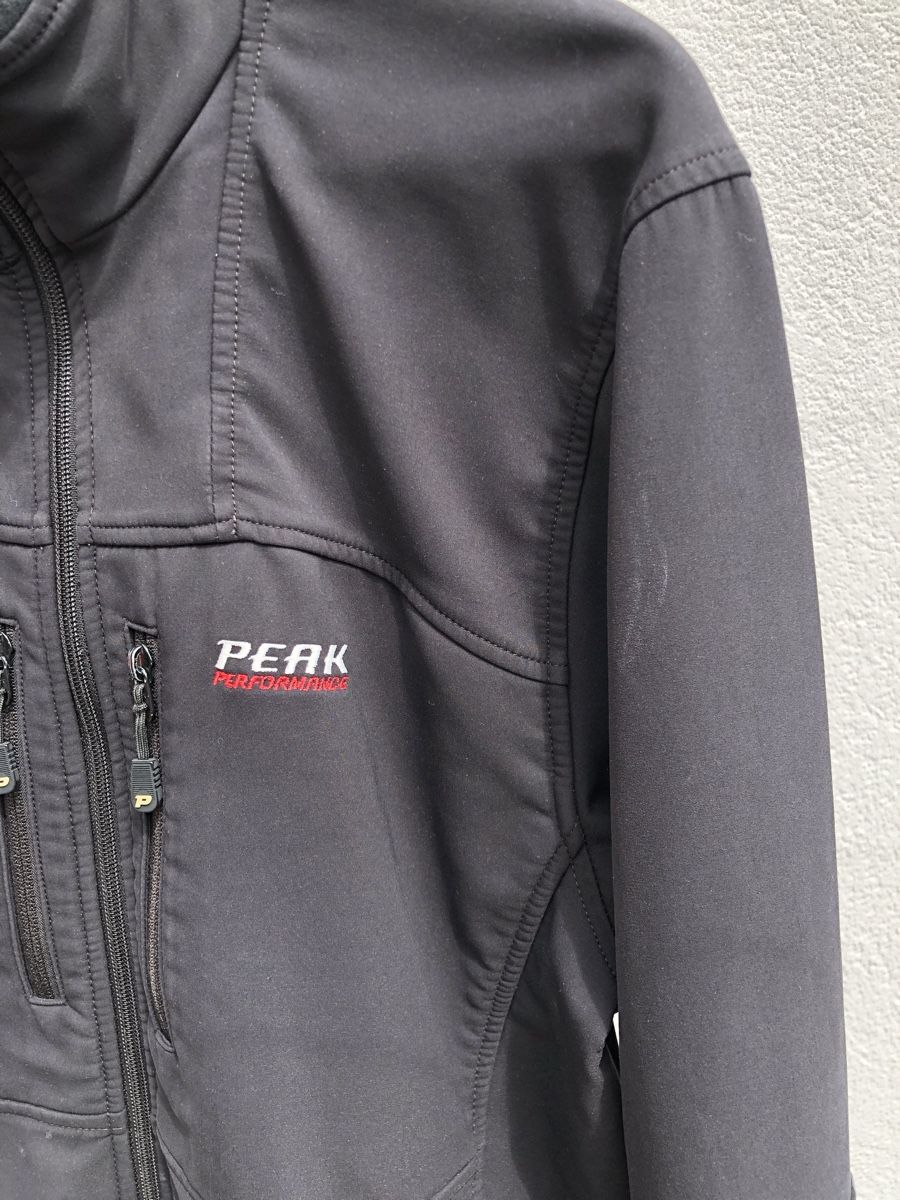 Peak Performance Giacche: retro Peak Performance Windbreaker – Usato da Fribourg venduto da ann_l9b7 1