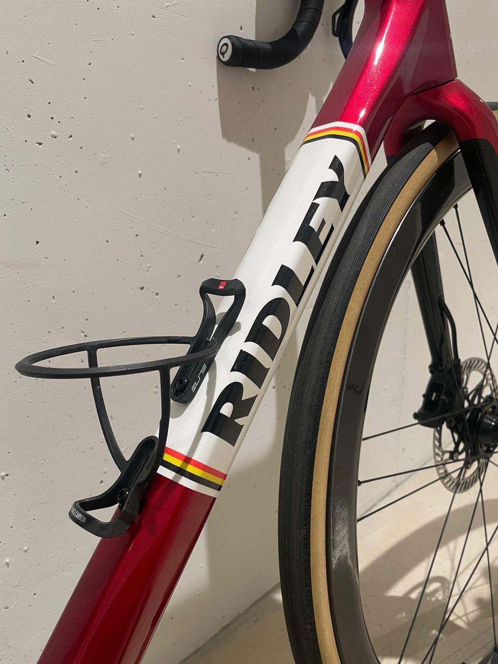 Biciclette: Ridley Fenix Slic – Usato da Minusio venduto da chinolandia 2