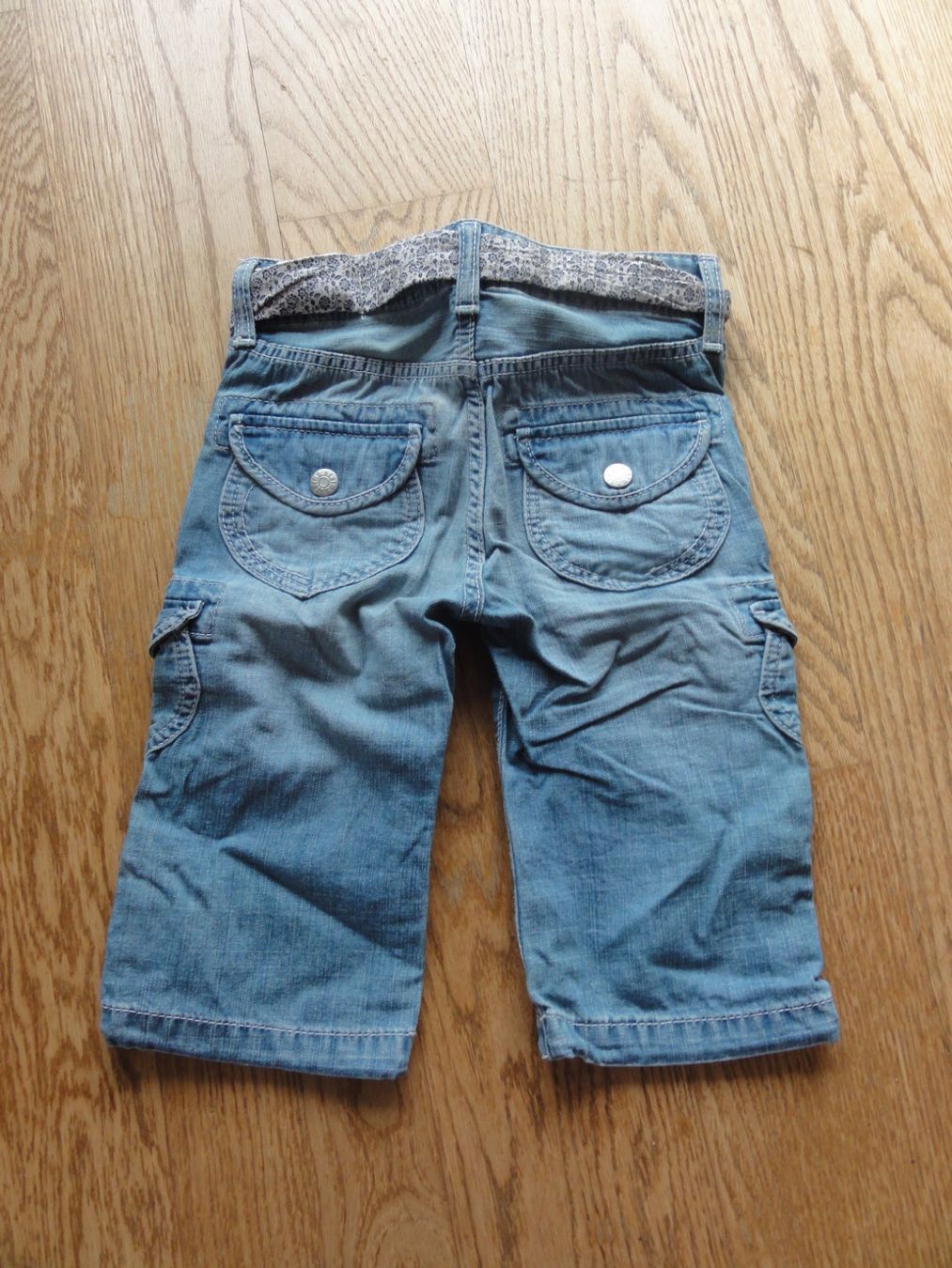 H&M Pantaloni: coole Jeans Gr. 98 – Usato da Riedholz venduto da Taweva 3
