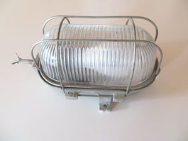 Designer Kellerlampe Kellerleuchte