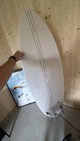 HaydenShapes 6'4 Surfboard - HYPTO KRYPTO SOFT 