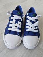 Geox Kinder Sneaker Blau – Grösse 30 (Neu & Ungetragen)