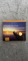 Atempause Buch 