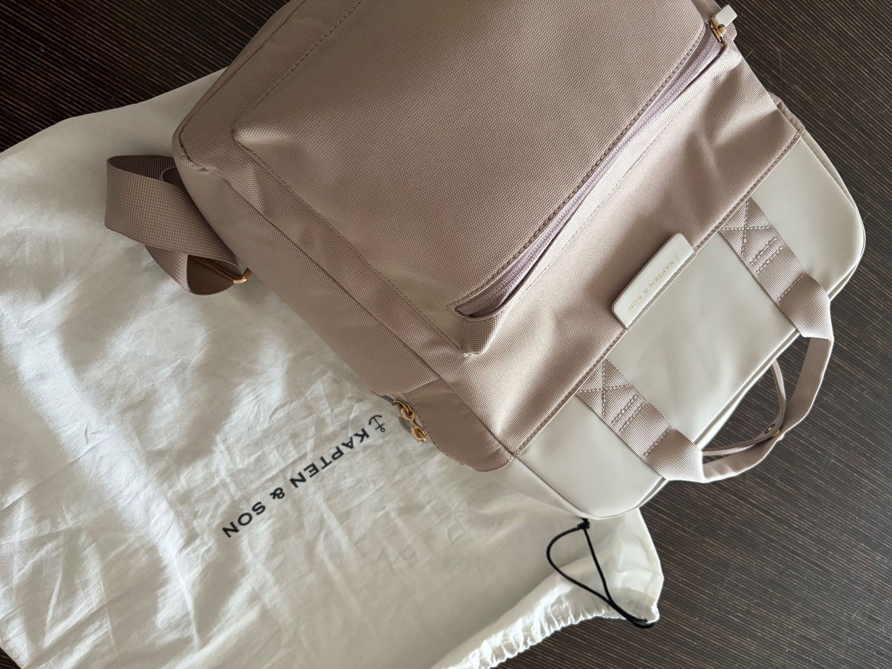 Kapten & Son Sacs à dos: Kapten & Son Rucksack – D'occasion à Würenlos par bomber10 1