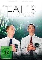 The Falls (2012) Jon Garcia/ LGBTQIA+/DVD