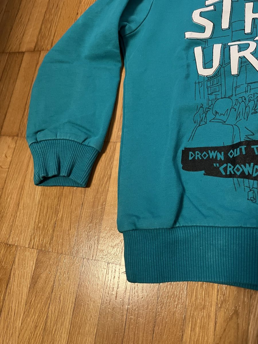 Maglioni & Felpe: Babypulli Gr. 98/104 – Usato da Jona venduto da Good_luck_ 4