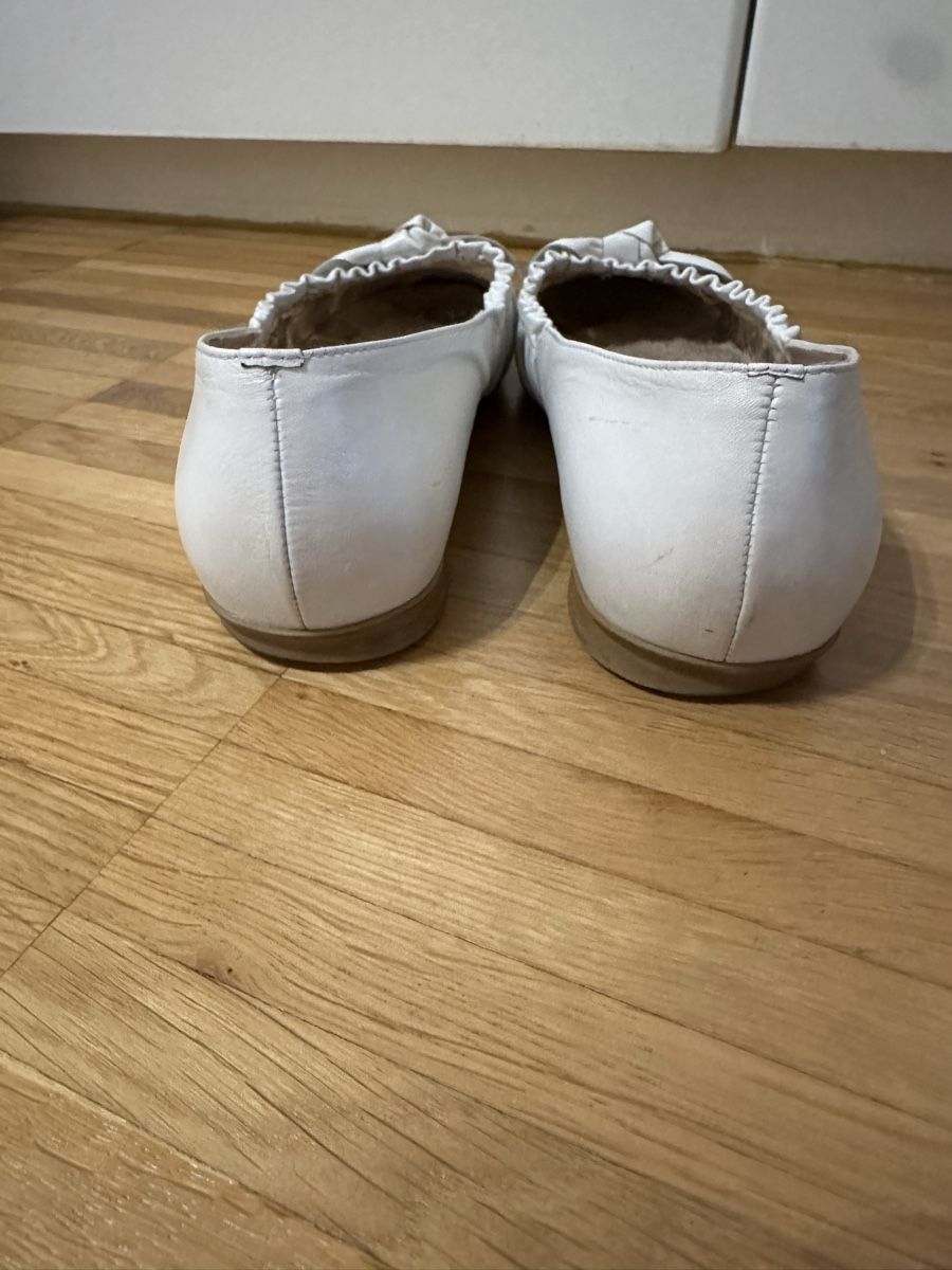 Buffalo Damenschuhe: Ballerina Buffalo – Gebraucht aus Volketswil von ben_9s6x 3