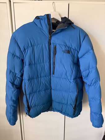 The North Face 700 Daunenjacke Herren M