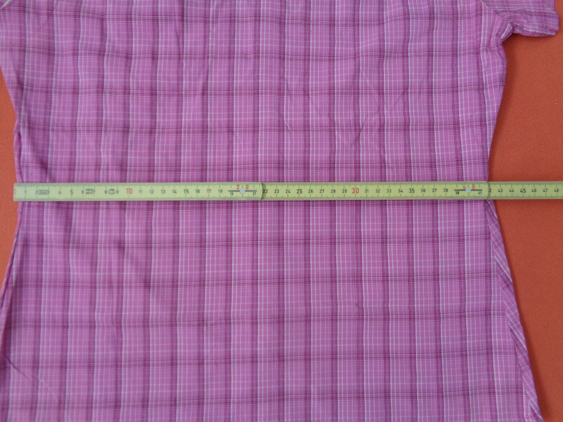 Jack Wolfskin Camicette: Damen Jack Wolfskin Kurzarmbluse Grösse S - UV Shield – Usato da Chur venduto da omonia 5