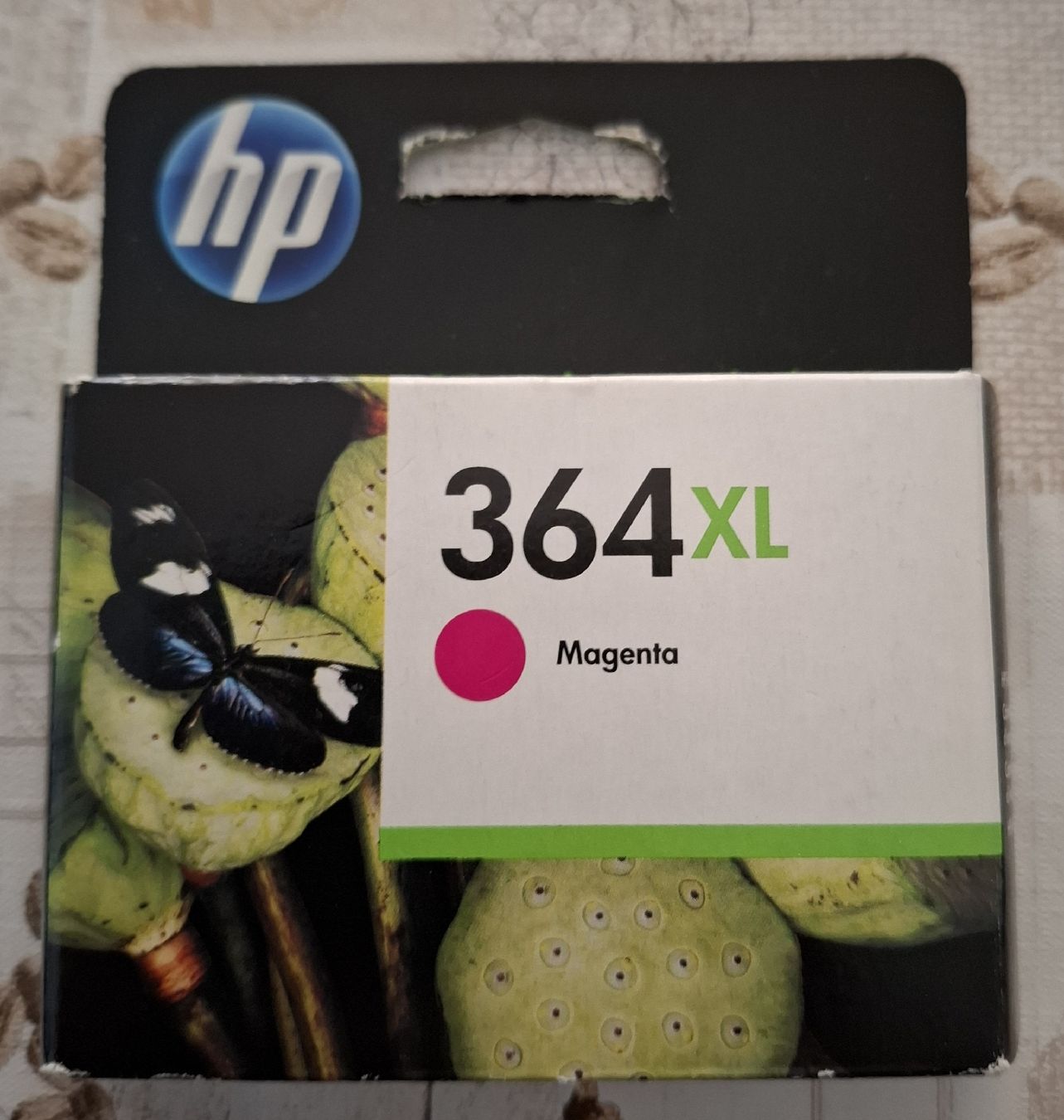 Hewlett Packard Druckerpatronen & Toner: Diverse HP Druckerpatronen – Neu und originalverpackt aus Basel von mgn_ft72 2