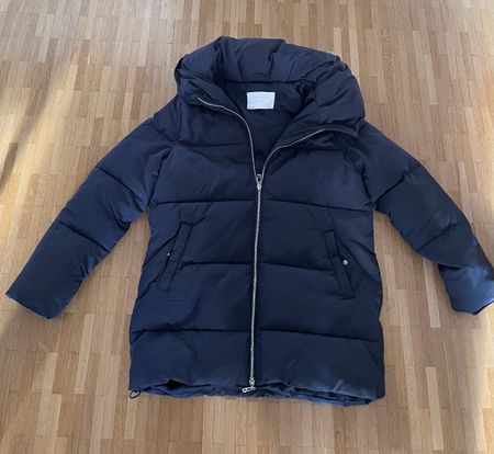 Veste automne hiver femme - taille s