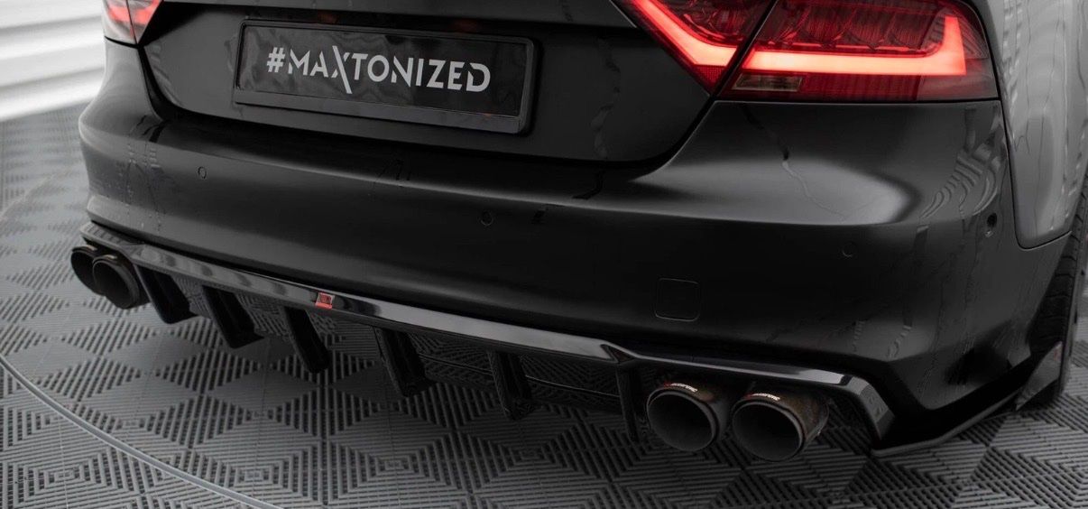 Diffusori di oli essenziali: Audi s7 c7 Maxton diffuser – Usato da Menziken venduto da Dominik813