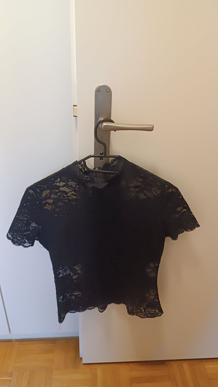 Guess Top: Oberteil von GUESS - Schwarz – Nuovo (secondo la descrizione) da Sursee venduto da KronenbergS 1