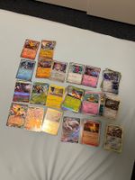 235 verschiedene Pokemon Karten EX vintage