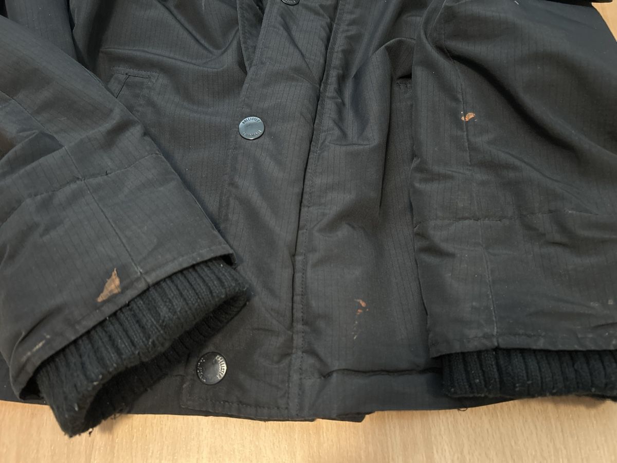 Hollister Giacche: Jacke von Hollister Gr.M – Usato da Kreuzlingen venduto da jamie45 5